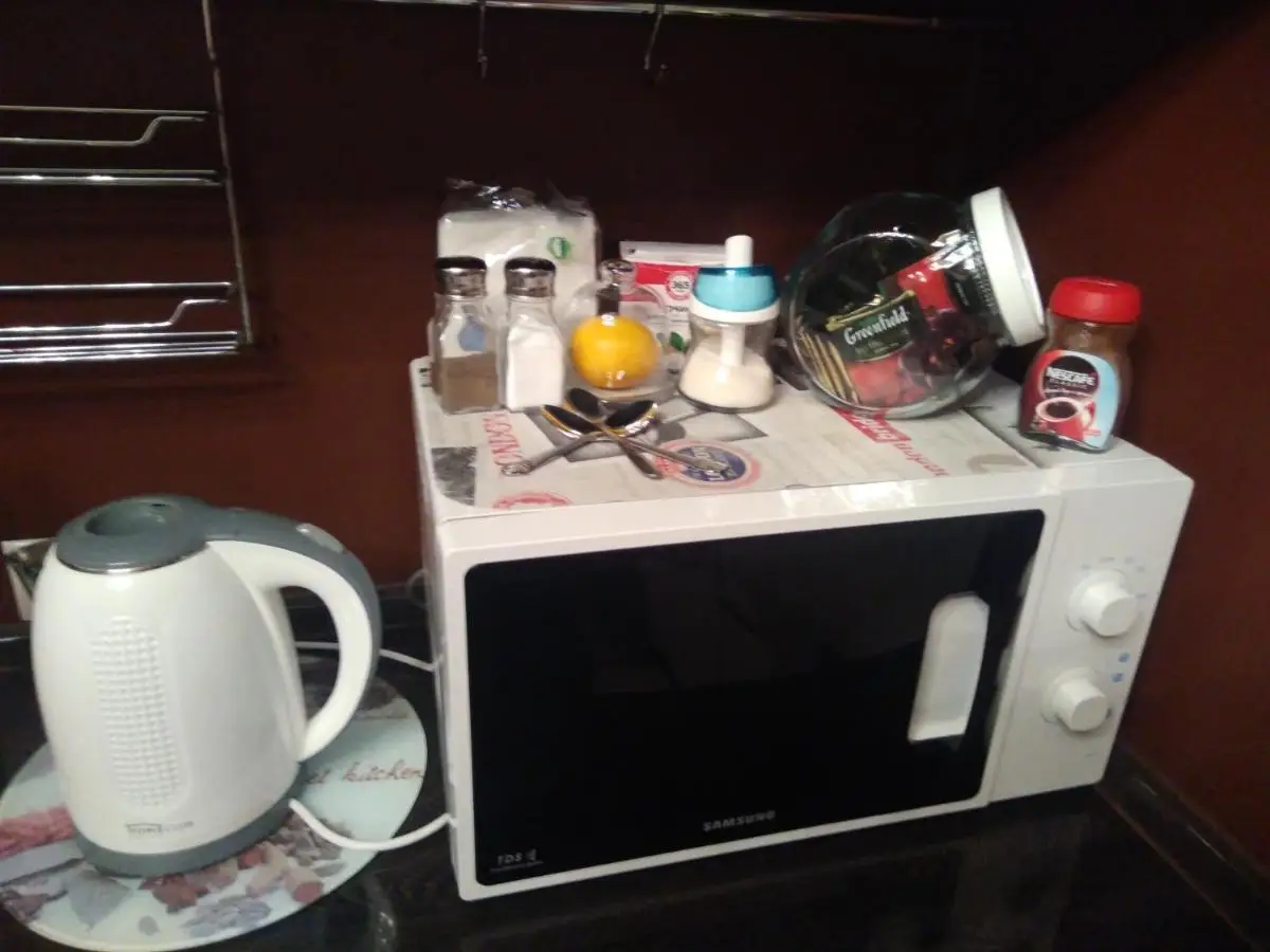 Волгоград: Apartment on Gagarina 2