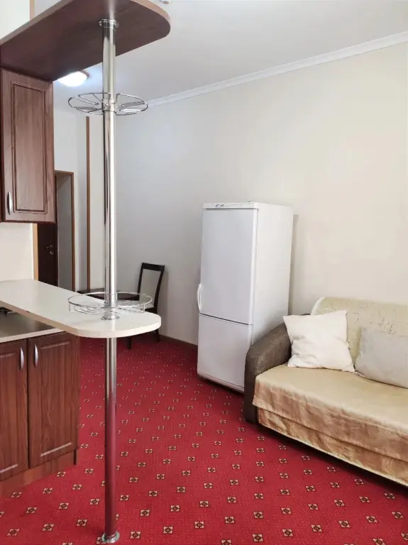 Genrikh 208 Apart-hotel — фото 1