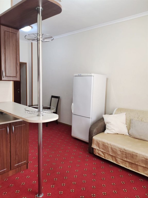 Дагомыс: Genrikh 208 Apart-hotel