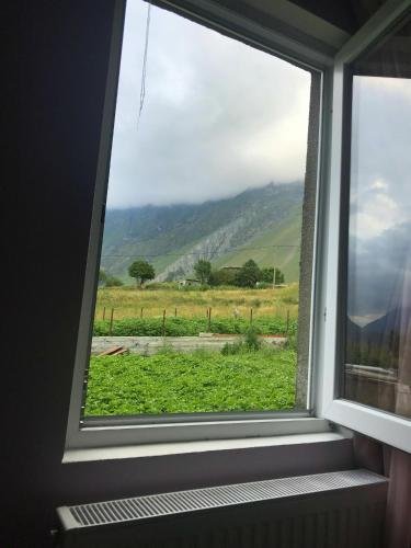 Степанцминда: Riverside Kazbegi