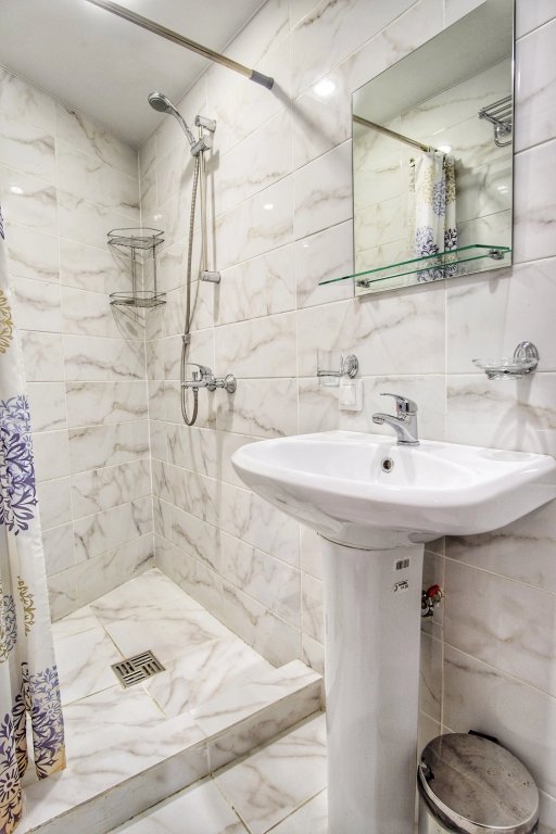 Цандрыпш: Morskaya Zvezda Guest House