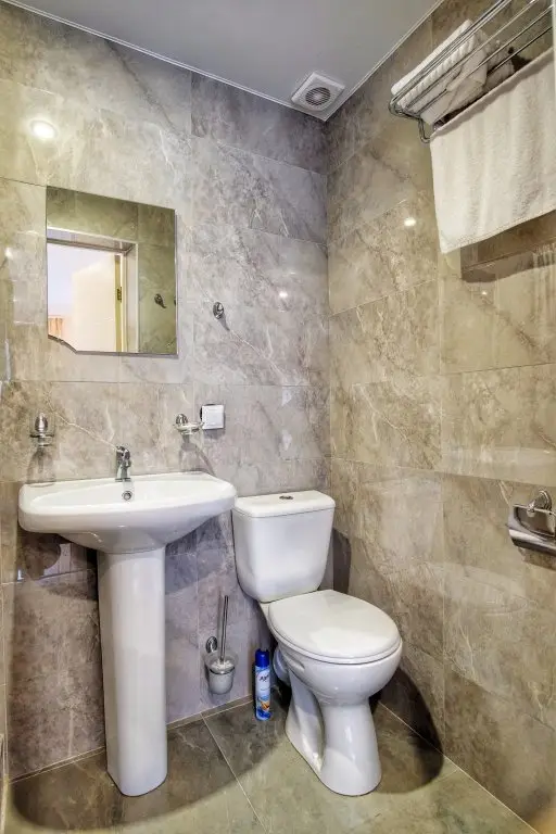 Цандрыпш: Morskaya Zvezda Guest House