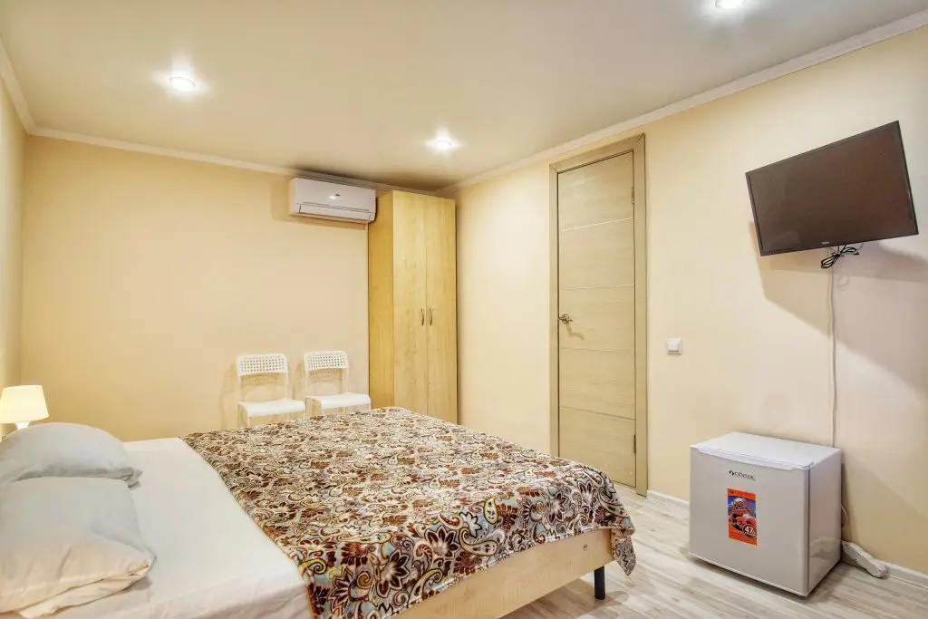 Цандрыпш: Morskaya Zvezda Guest House
