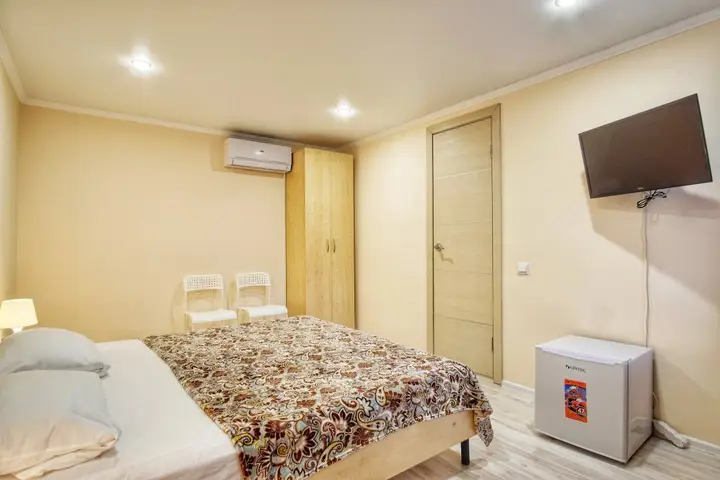 Цандрыпш: Morskaya Zvezda Guest House