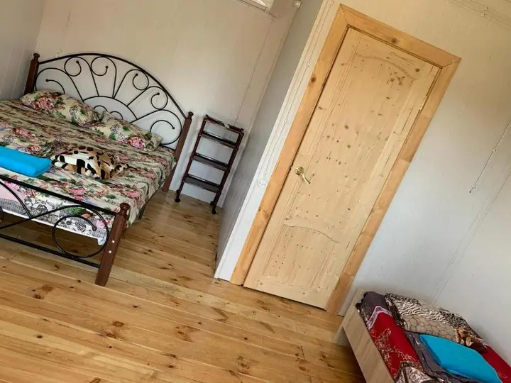 Алахадзи: Raduga Guest House