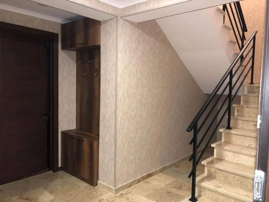 Бакуриани: New Villa in BAKURIANI center