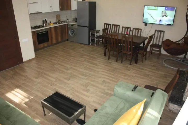 Бакуриани: New Villa in BAKURIANI center