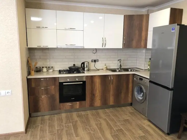 Бакуриани: New Villa in BAKURIANI center