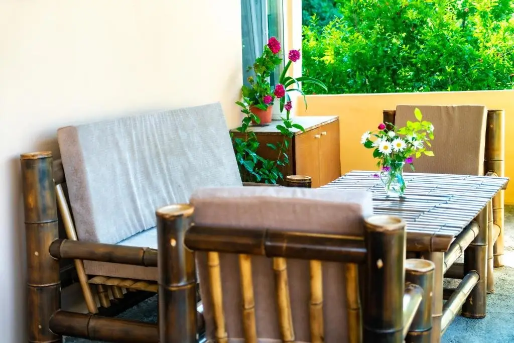 Цинандали: My Home in Tsinandali