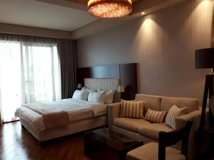 Чакви: Oasis Dreamland Lux Apartament