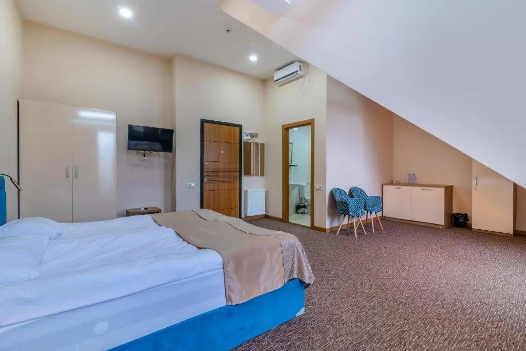 Боржоми: Paradise Borjomi Hotel