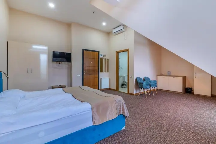 Боржоми: Paradise Borjomi Hotel