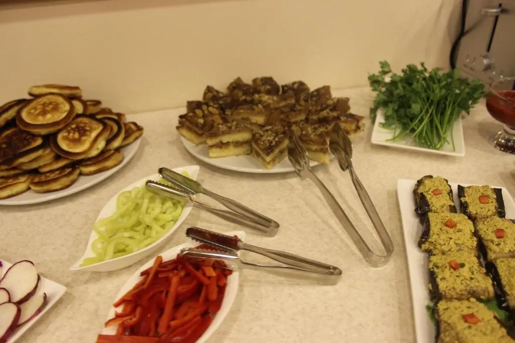 Боржоми: Paradise Borjomi Hotel