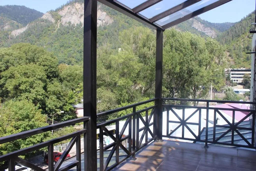 Боржоми: Paradise Borjomi Hotel