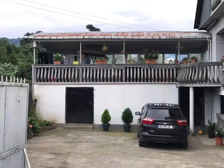 Букнари: Sachino Giorgi Family House