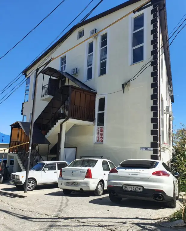 Сочи: Guest House Lysaya Gora 10G/3