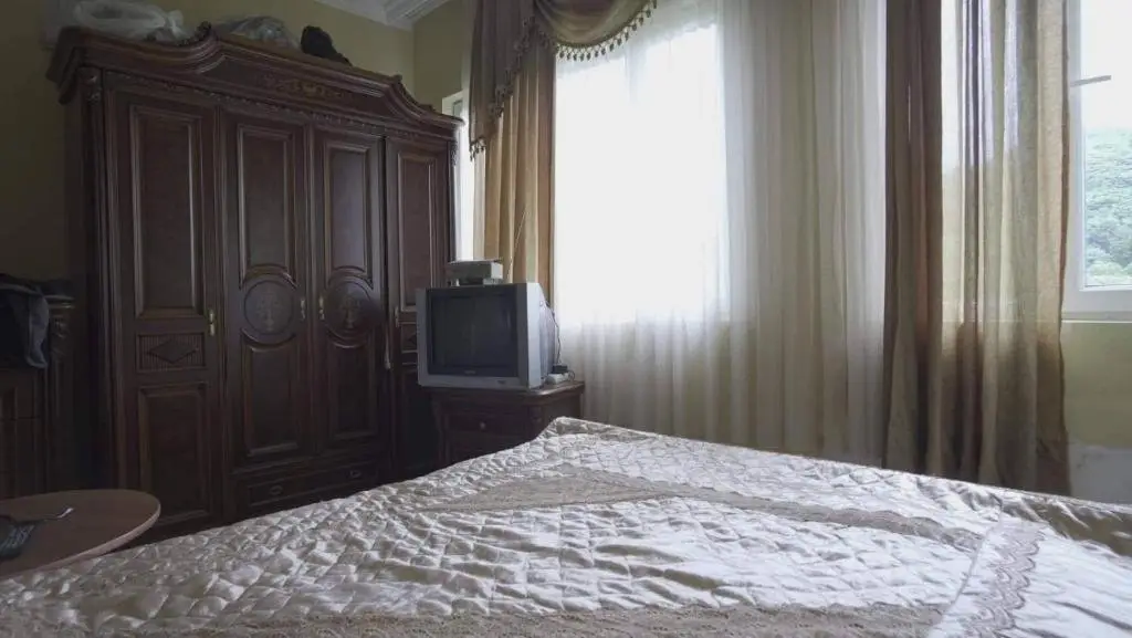 Букнари: Nod Vila