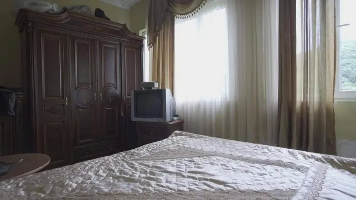 Букнари: Nod Vila