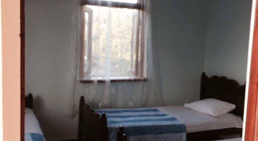 Букнари: Mari Guest House