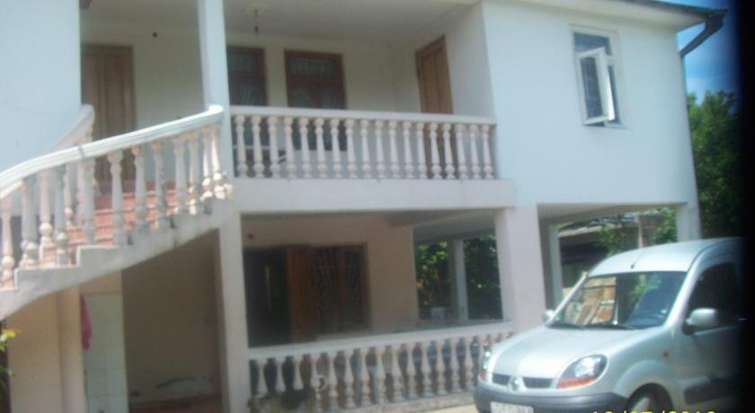 Букнари: Mari Guest House