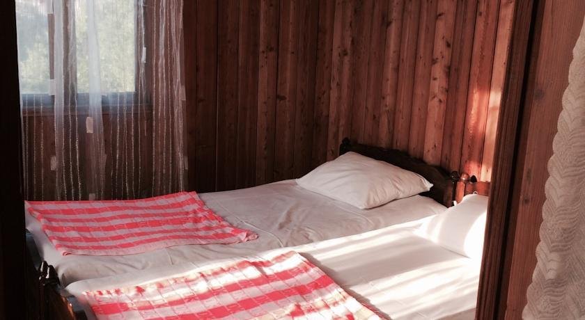 Букнари: Mari Guest House