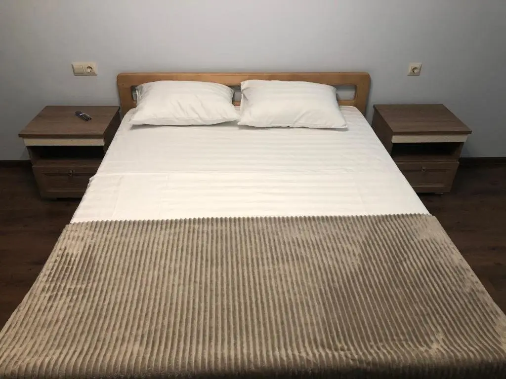 Новый Афон: Royal Hotel
