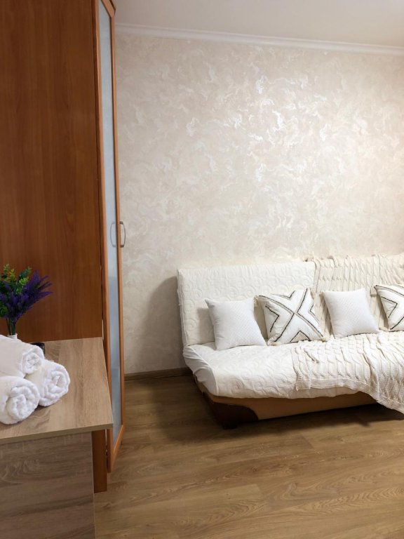 Сочи: Апартаменты MARLEN APART в Центре Адлера переулок Революции 6