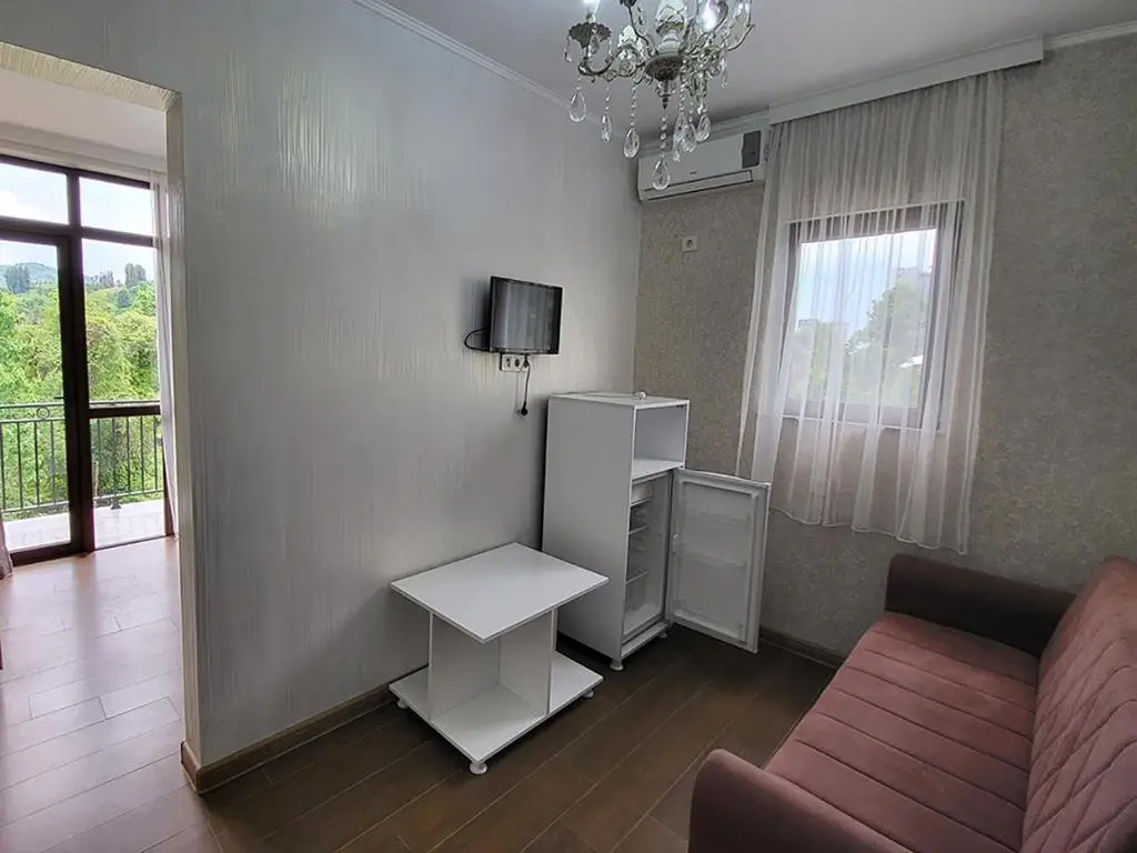 Батуми: MITE Hotel
