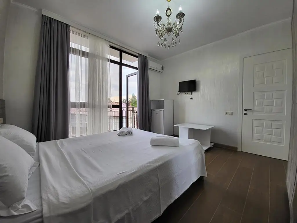 Батуми: MITE Hotel