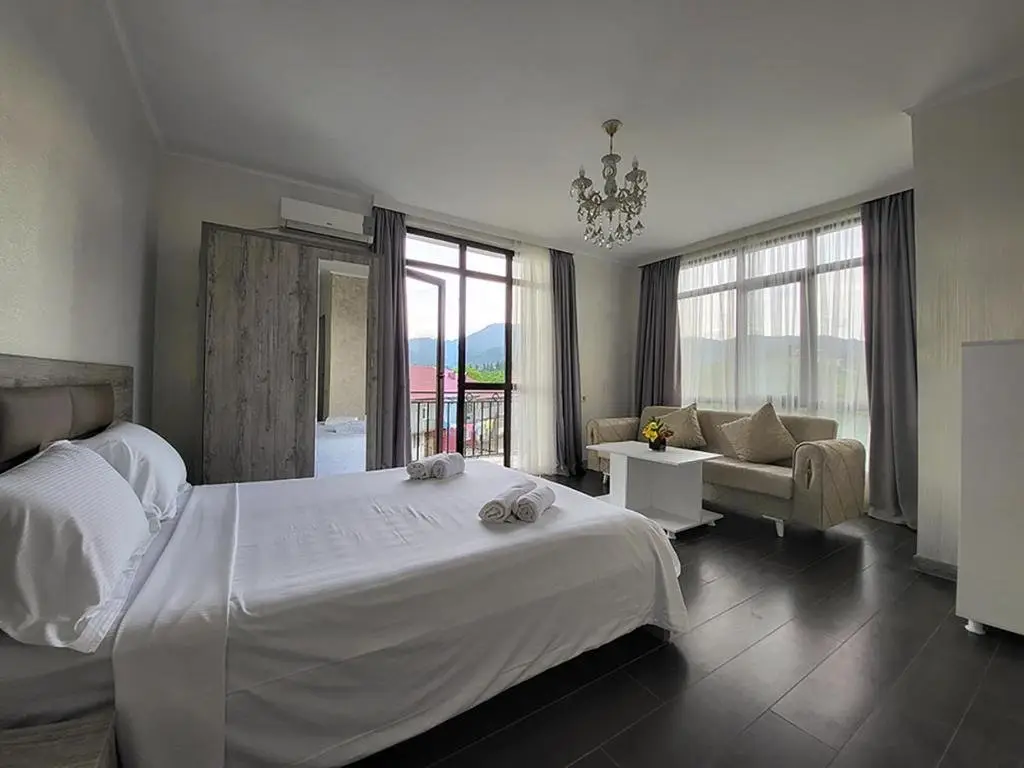 Батуми: MITE Hotel