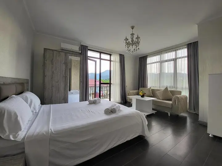 Батуми: MITE Hotel