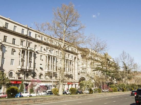 Тбилиси: Dako Apartment