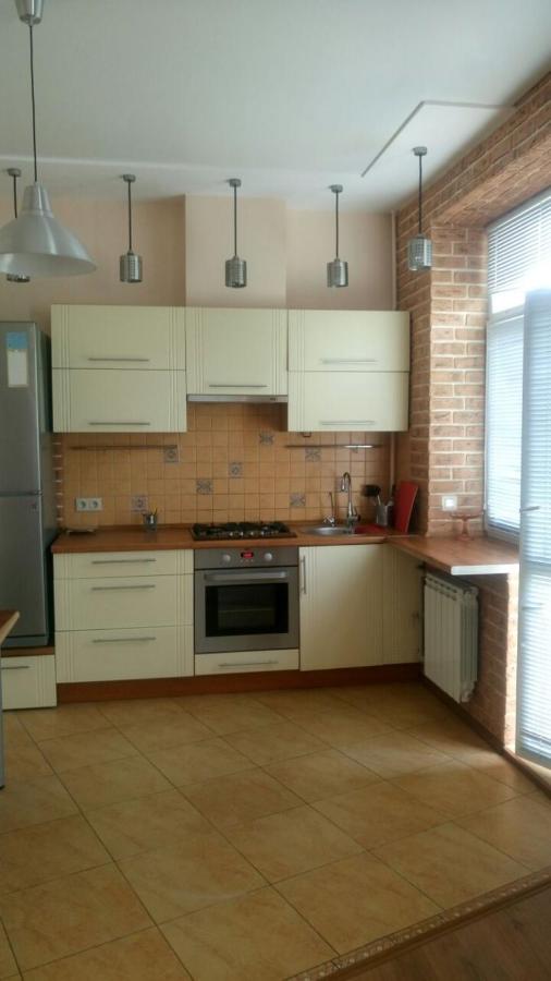 Волгоград: Apartment on Lenina 44
