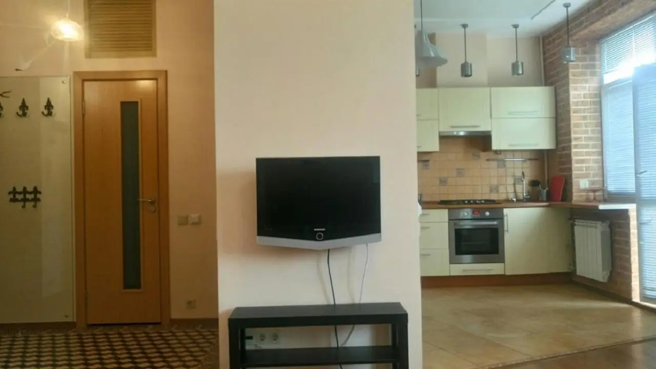 Волгоград: Apartment on Lenina 44