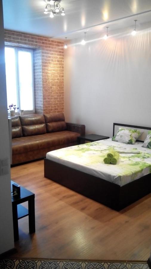 Волгоград: Apartment on Lenina 44