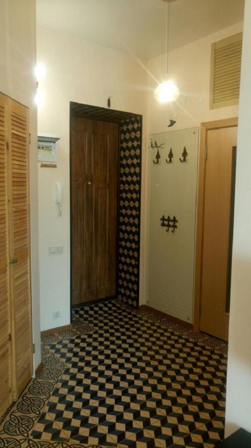 Волгоград: Apartment on Lenina 44