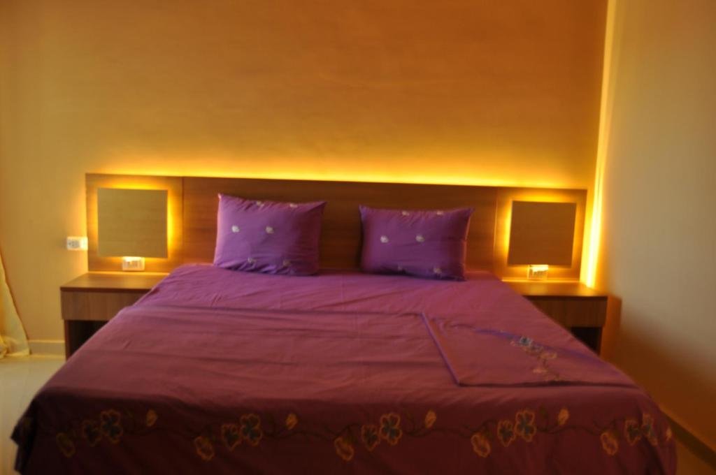 Хургада: luxury Two bedroom Apartment with sea view