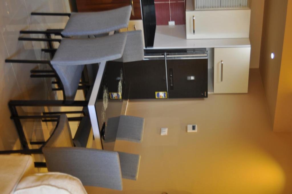 Хургада: luxury Two bedroom Apartment with sea view