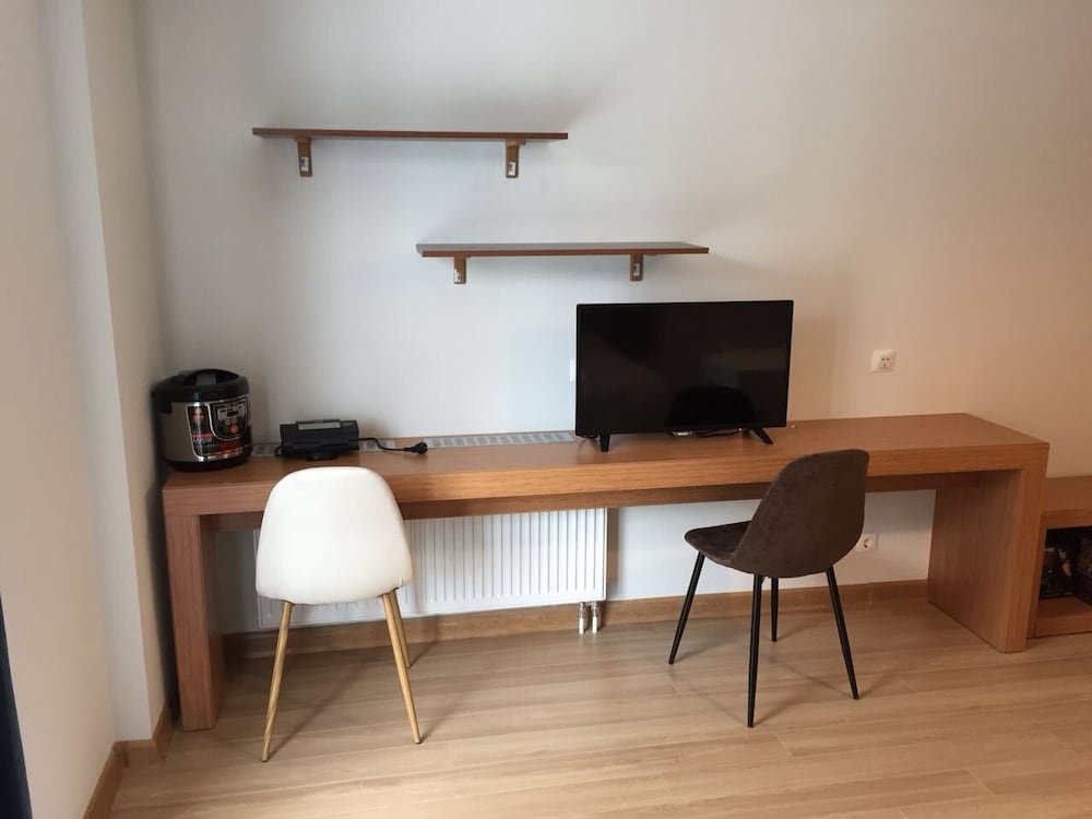 Бакуриани: Orbi Palace Luxury Apartments