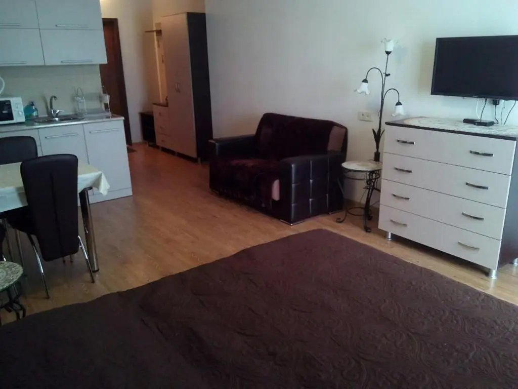Батуми: Luka's Apartment in Batumi