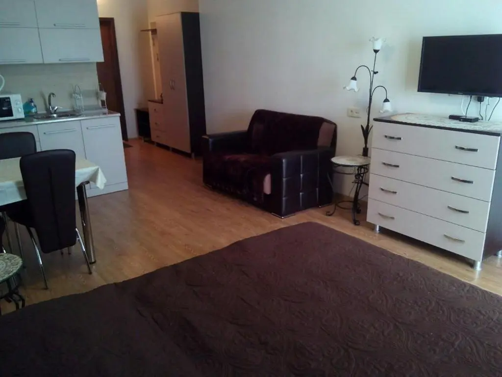 Батуми: Luka's Apartment in Batumi