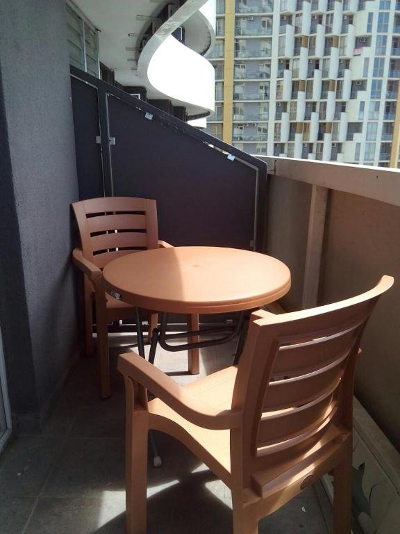Батуми: Luka's Apartment in Batumi