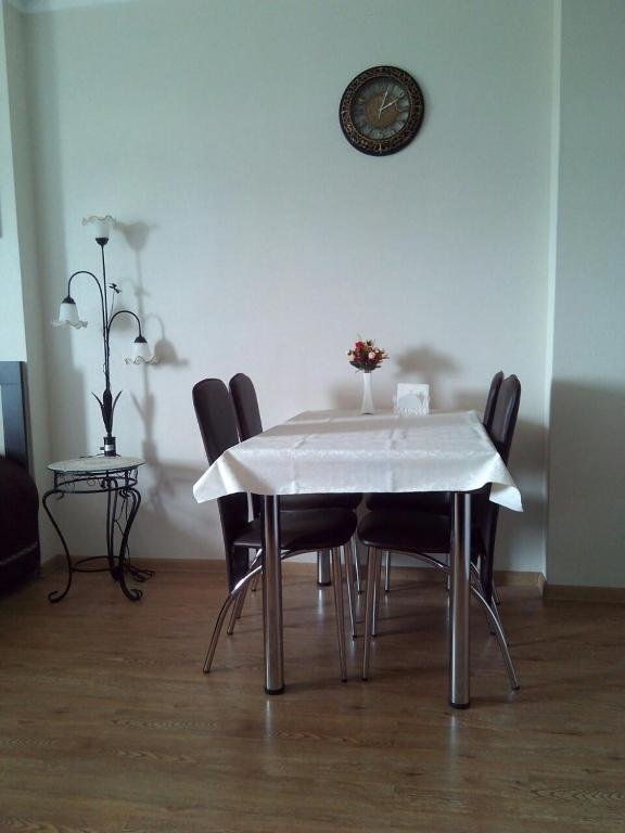 Батуми: Luka's Apartment in Batumi