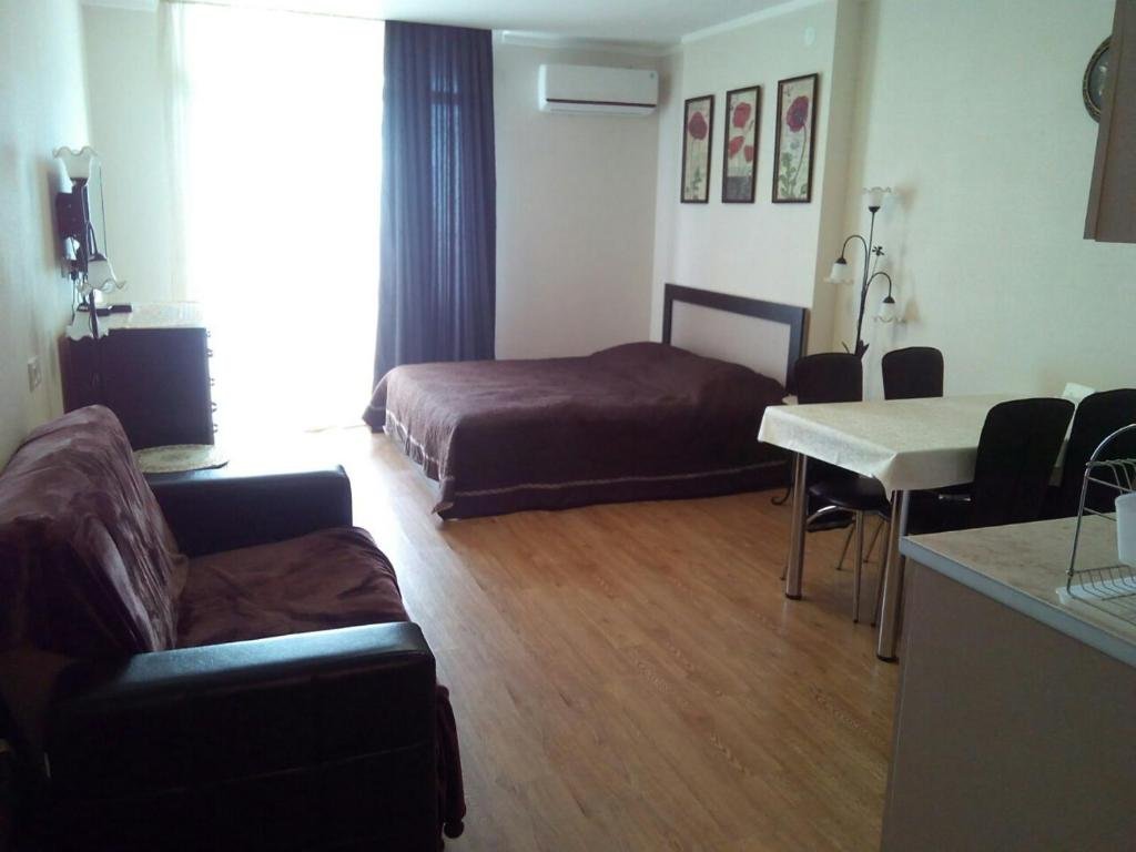 Батуми: Luka's Apartment in Batumi