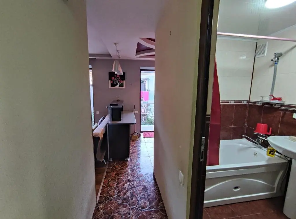 Батуми: My Apartment In Central Park
