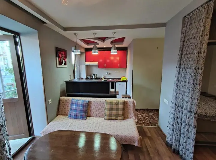 Батуми: My Apartment In Central Park