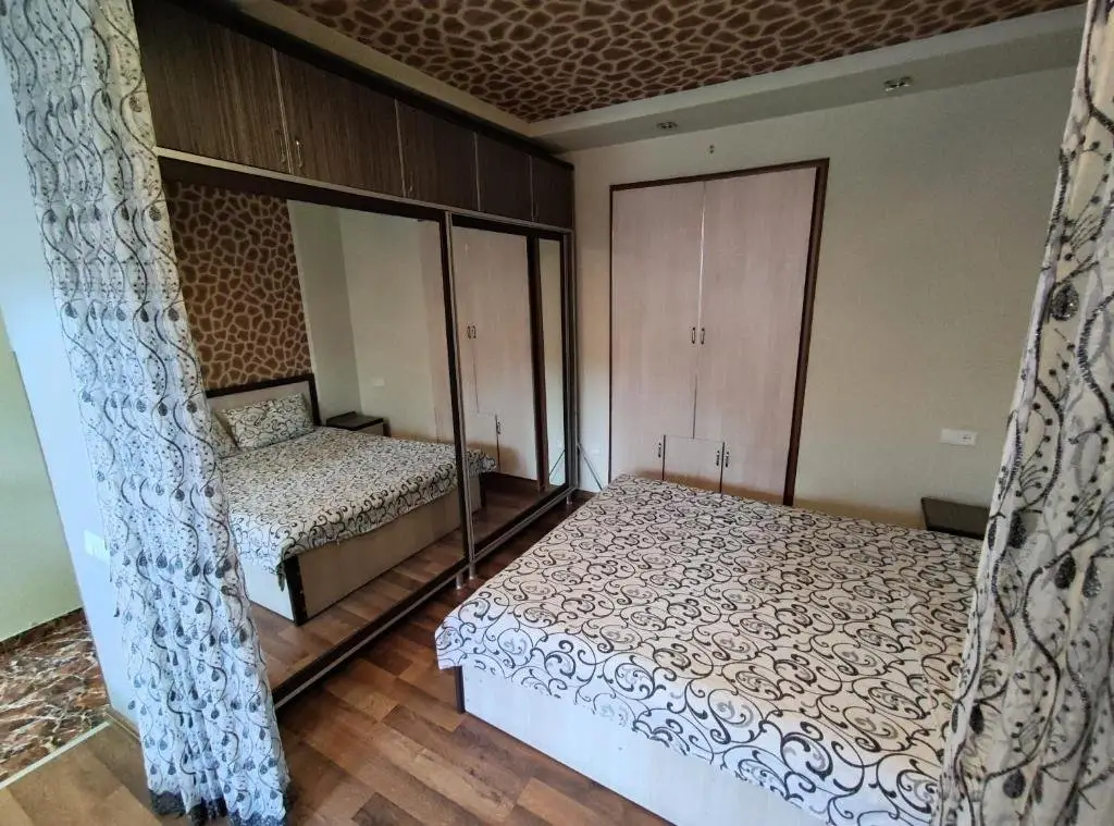 Батуми: My Apartment In Central Park