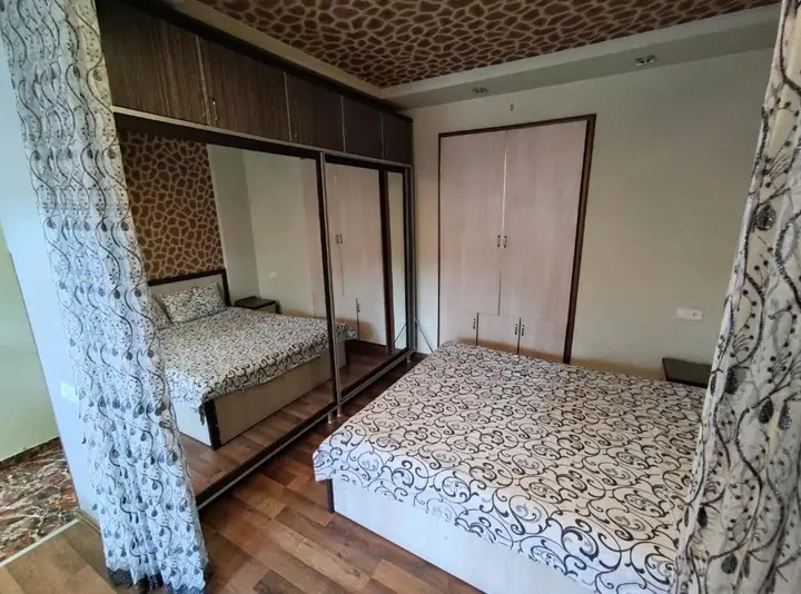 Батуми: My Apartment In Central Park