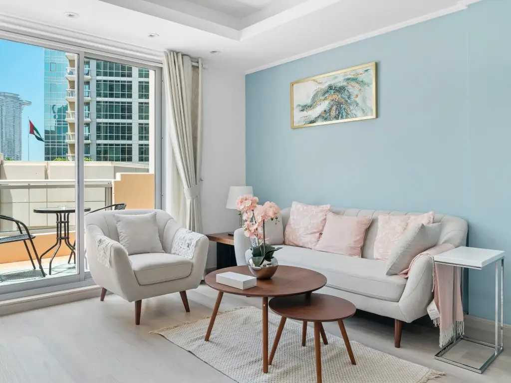 Апартаменты Lush Interior Brand New 1Bedroom Heart of Downtown — фото 1