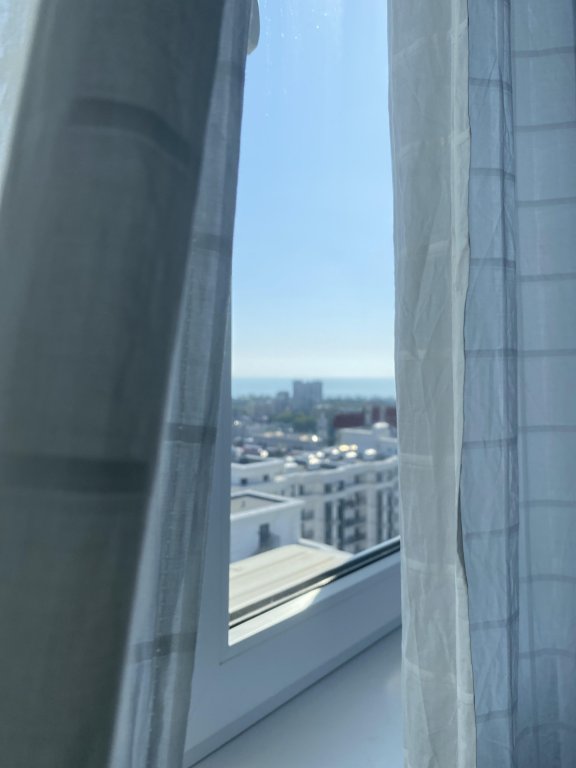 Сочи: Апартаменты на Туапсинской DlkAparts